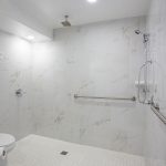 photo of accessible bathroom