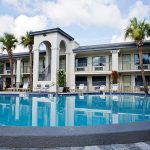 The Ponce St. Augustine Hotel Pool